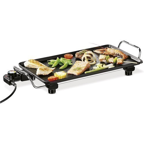 PLANCHA ASAR PRINCESS 102300 MEDIANA 2000W